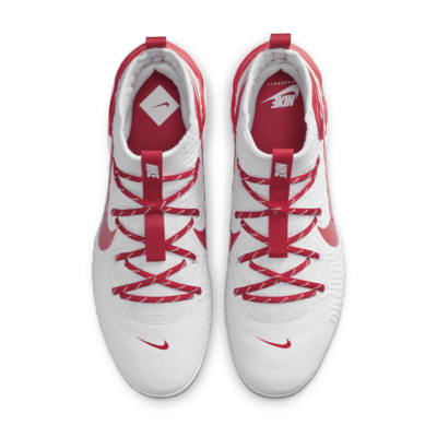 Nike Alpha Huarache NXT Men's Baseball Cleats. Nike.com